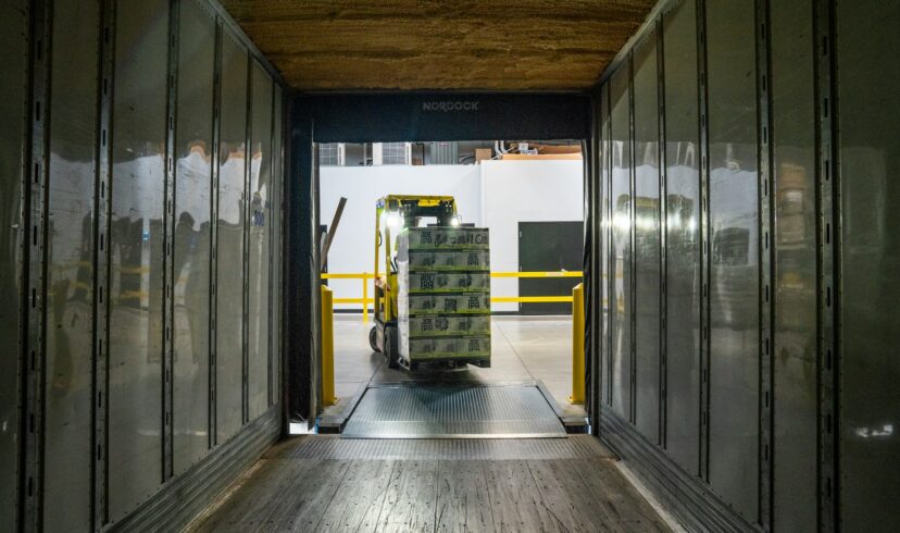 Forklift Kullanımı ve Eğitimi: Güvenli ve Verimli Çözümler İçin Bize Ulaşın!
