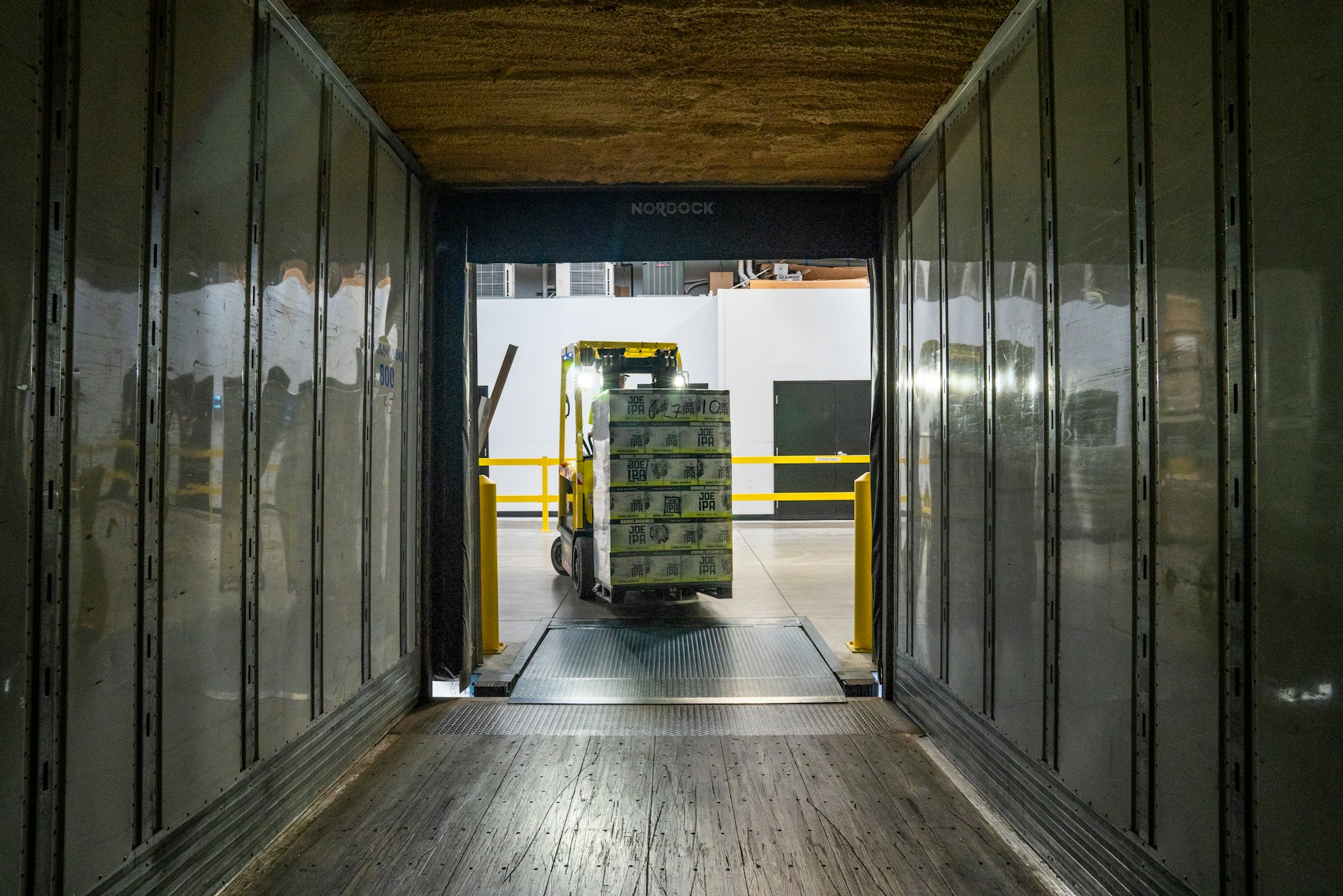Forklift Kullanımı ve Eğitimi: Güvenli ve Verimli Çözümler İçin Bize Ulaşın!
